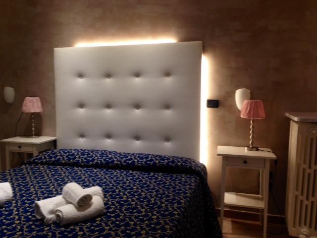 Hotel Mediterraneo เปซาโร ห้อง รูปภาพ
